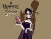 Игра " A Vampyre  Story"