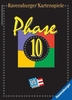 Настольная игра Фаза 10 (Phase 10)