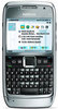 Смартфон Nokia E71