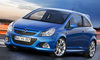 opel corsa opc