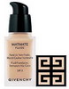 Givenchy MATMATE FLUID FOUNDATION SPF 8