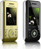 Sony Ericsson S500i