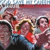 Daniel Nester «God Save My Queen: A Tribute»