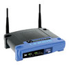 Маршрутизатор Linksys WRT54GL