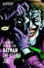 Batman:The Killing Joke deluxe edition