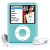 MP3 плеер Apple iPod nano 8GB Blue (MB249)