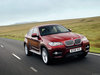 BMW X6 xDrive50i