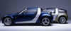 Smart Roadster