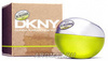 Туалетная вода DKNY be Delicious