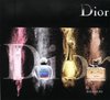 косметику и духи от Christian Dior-a