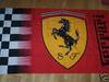 Scuderia Ferrari Marlboro Flag