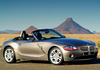 BMW Z4 Roadster