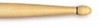 Zildjian 5B Wood Tip Sticks