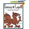 Fantasy & Legend Scroll Saw Puzzles