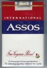 Assos International soft pack