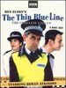 The Thin Blue Line