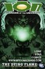 ION VOL 2 THE DYING FLAME TP