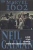 MARVEL 1602 GAIMAN HC