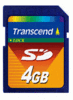 SD card 4 GB