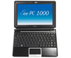 ASUS Eee PC 1000H Black