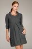 Rue Grey Sweater Dress