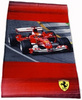 Полотенце махровое Ferrari F1