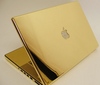 macbook gold