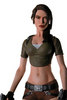 Lara Croft