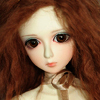 BJD "Цю"