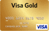 Visa Gold