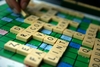 scrabble