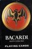 карты BACARDI