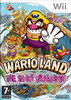 Wario Land: The Shake Dimension (Wii)