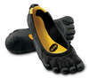 FIVEFINGERS® CLASSIC BLACK - WOMEN