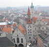 Munich, my love...