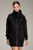 Yelin Black Jacket