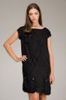 Dysye Black Dress