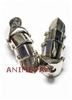 Nana Metal Finger Protector Ring