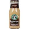 starbucks mocha frappuccino