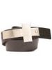 Horizontal Cross Belt