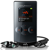 Sony Ericsson W980i