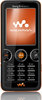 телефон sony-ericsson w610