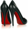 туфли Louboutin