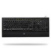 Logitech Illuminated Keyboard