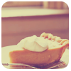 pumpkin pie