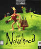 поиграть в "Neverhood"