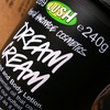 lush dream cream