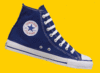 кеды Converse