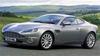 Aston Martin V12 Vanquish 5.9 V12 48V