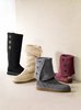 UGG® Australia - Classic cardy convertible boot